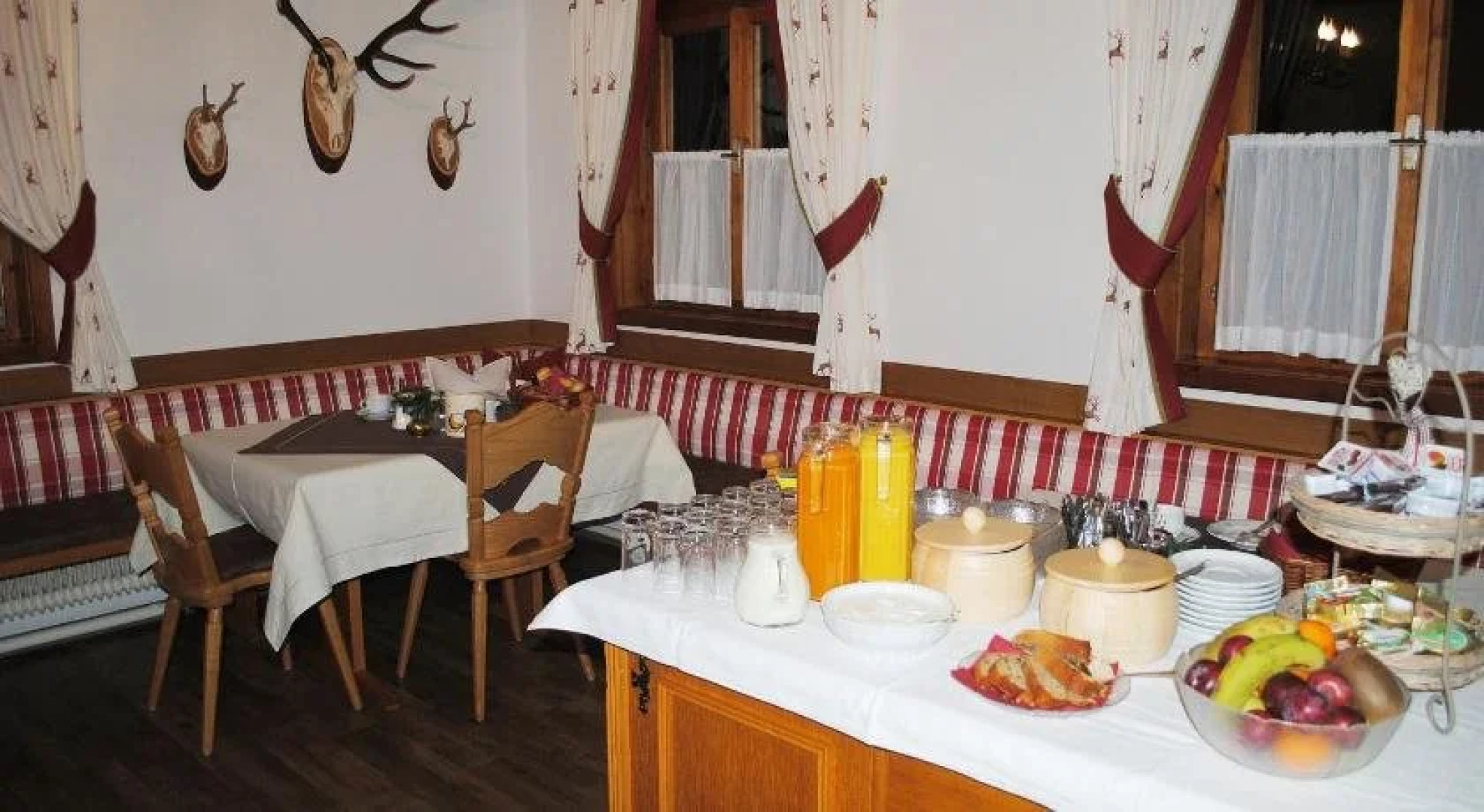 Ferienhof Ransburggut