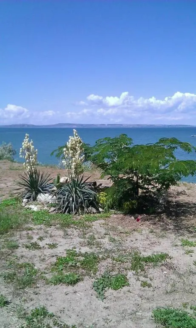 Na Beregu Guest House