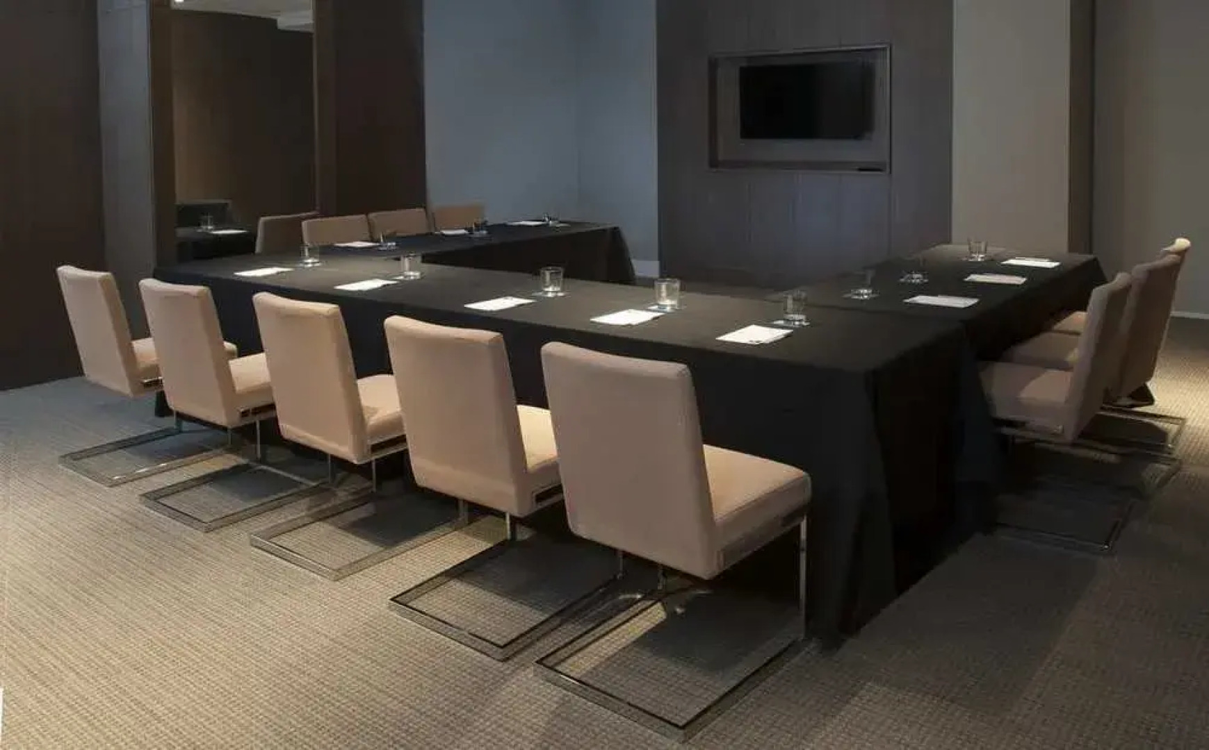 Hampton by Hilton Rancagua