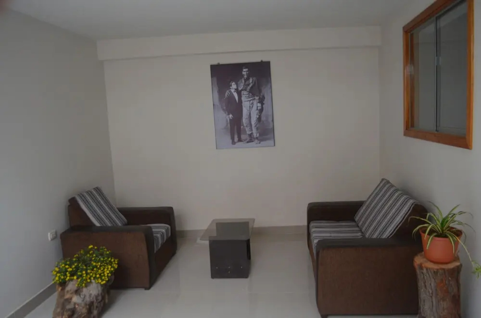 Hostal Balcon de Piedras