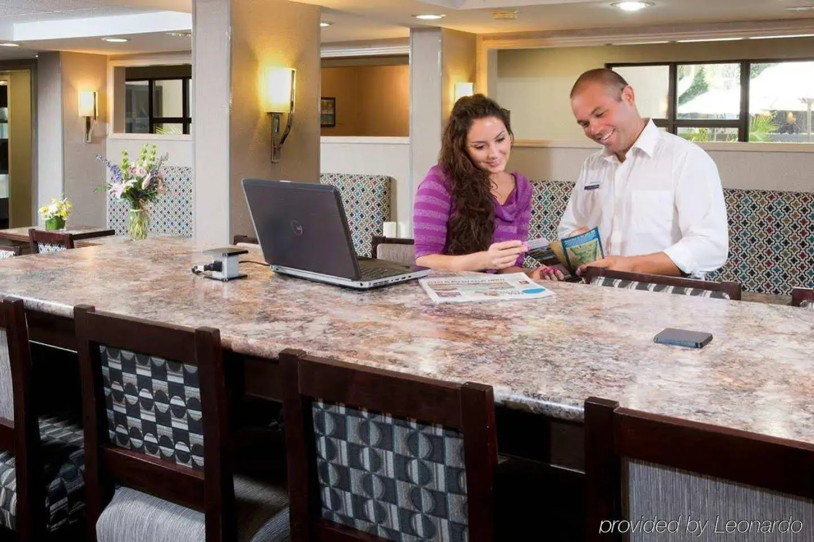 Hampton Inn Hilton Head