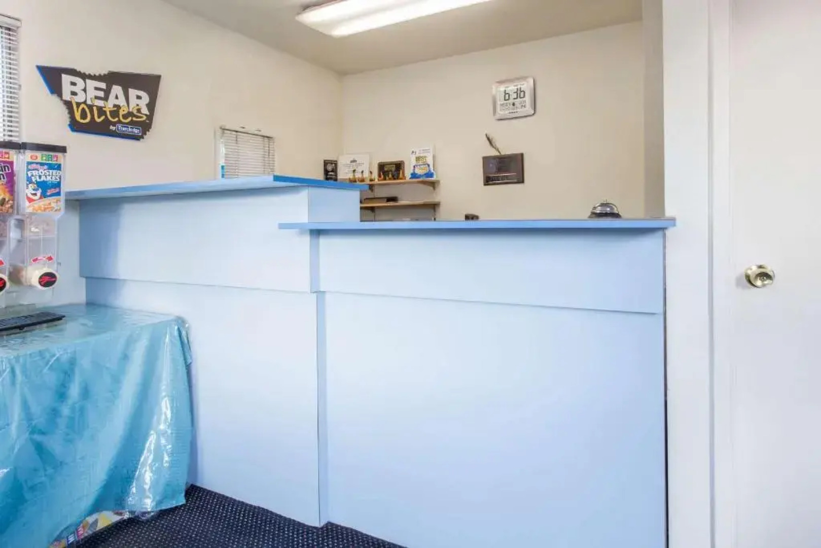 Travelodge Clearlake