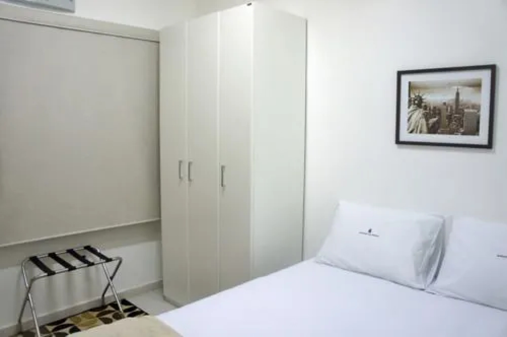 Mariana Flat Service