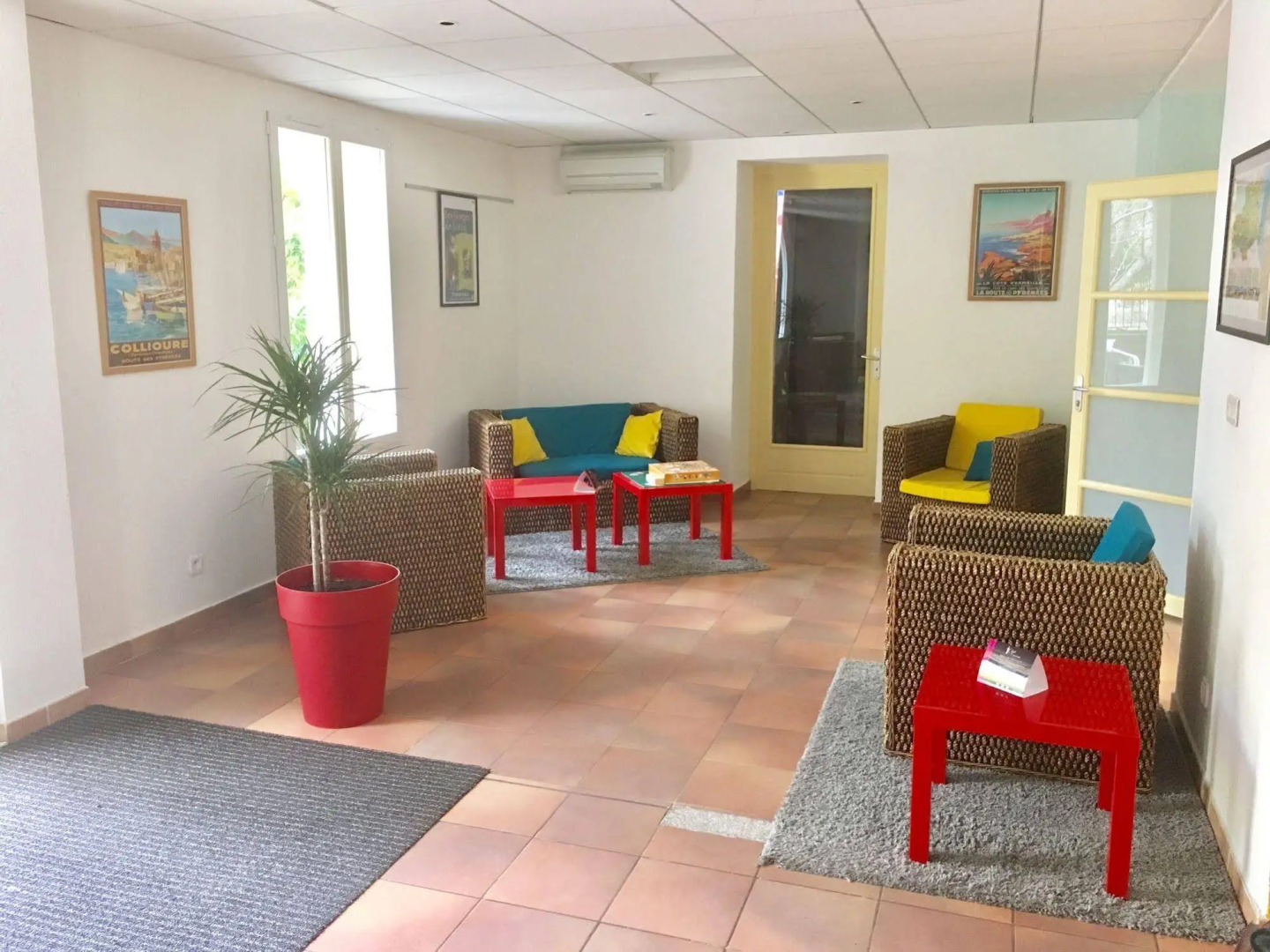 Appart'Hotel Castel Emeraude