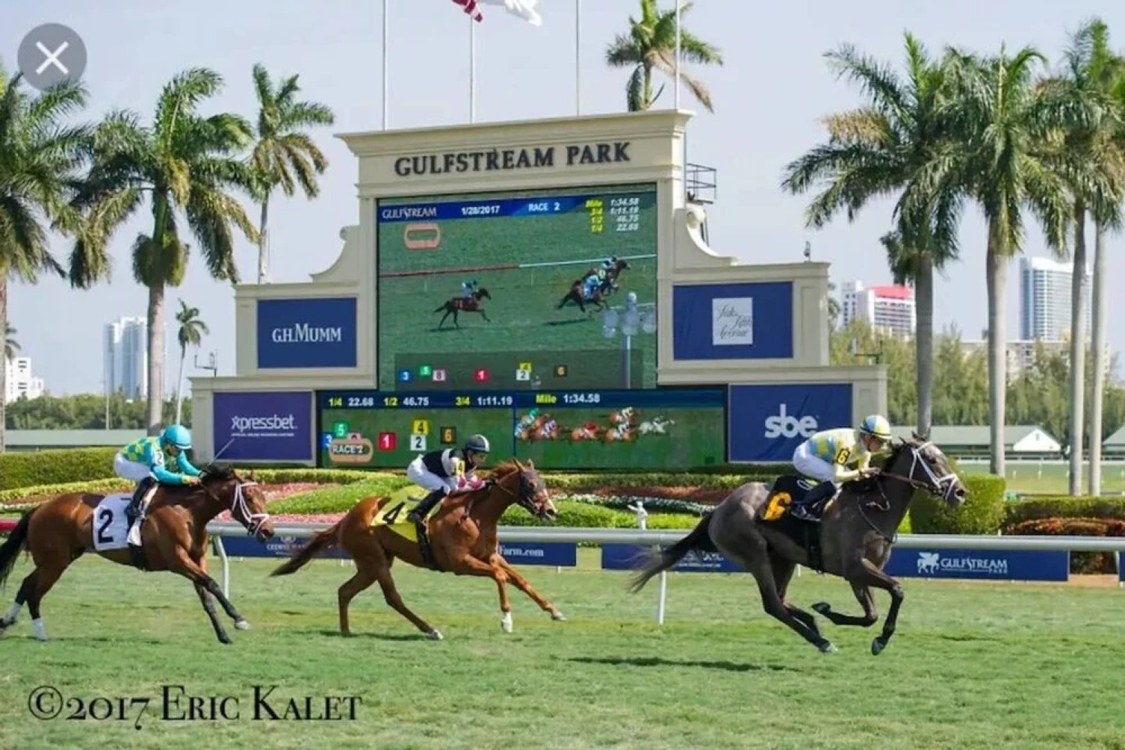 Wonderful 2br With BBQ Next to Gulfstream :)