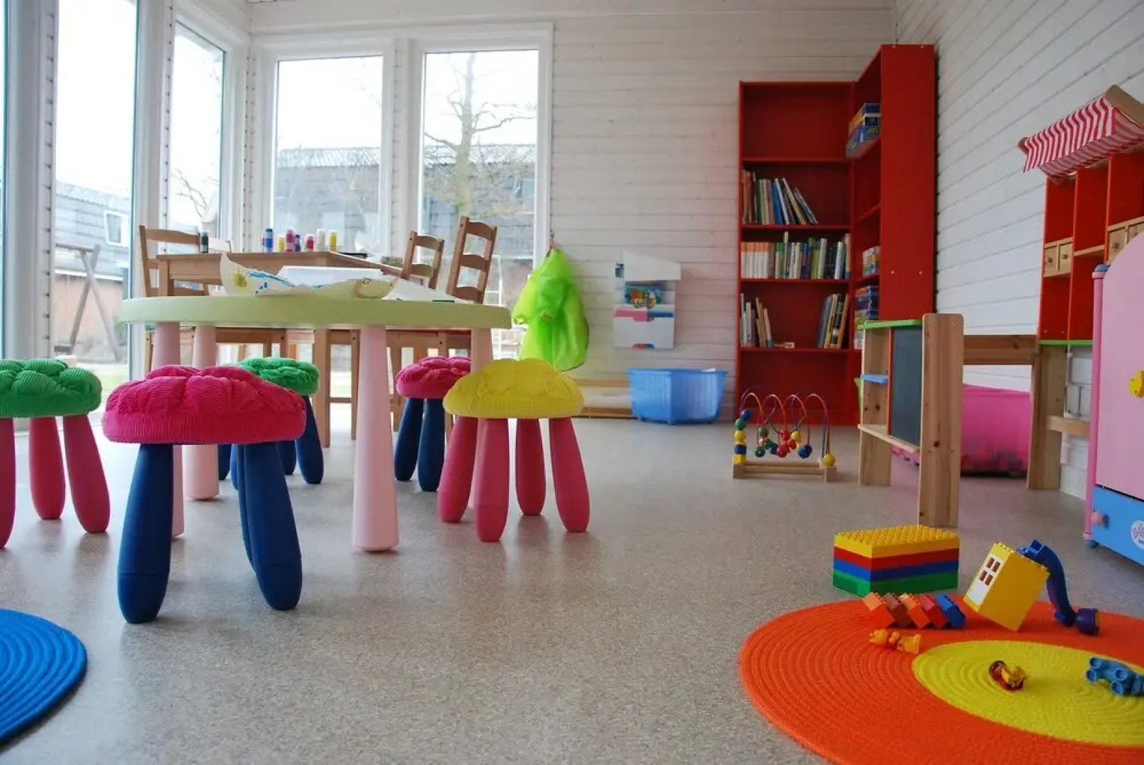 Nige Wark  Peters Ferienappartements