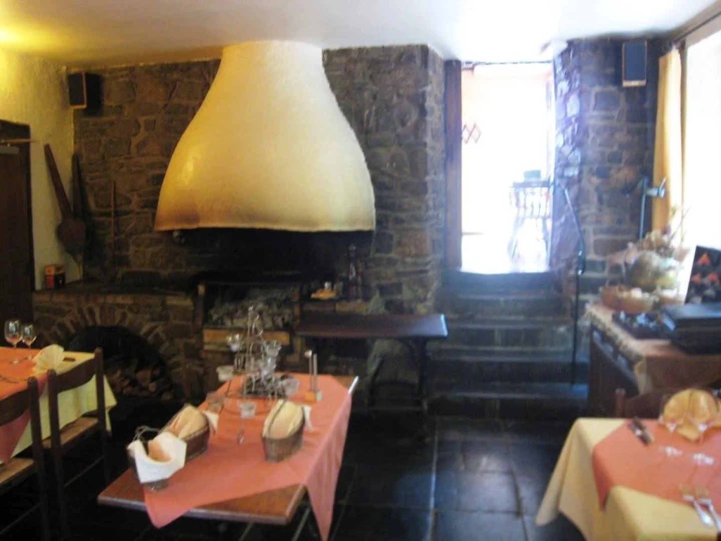 B&B La Source de la Geronstere