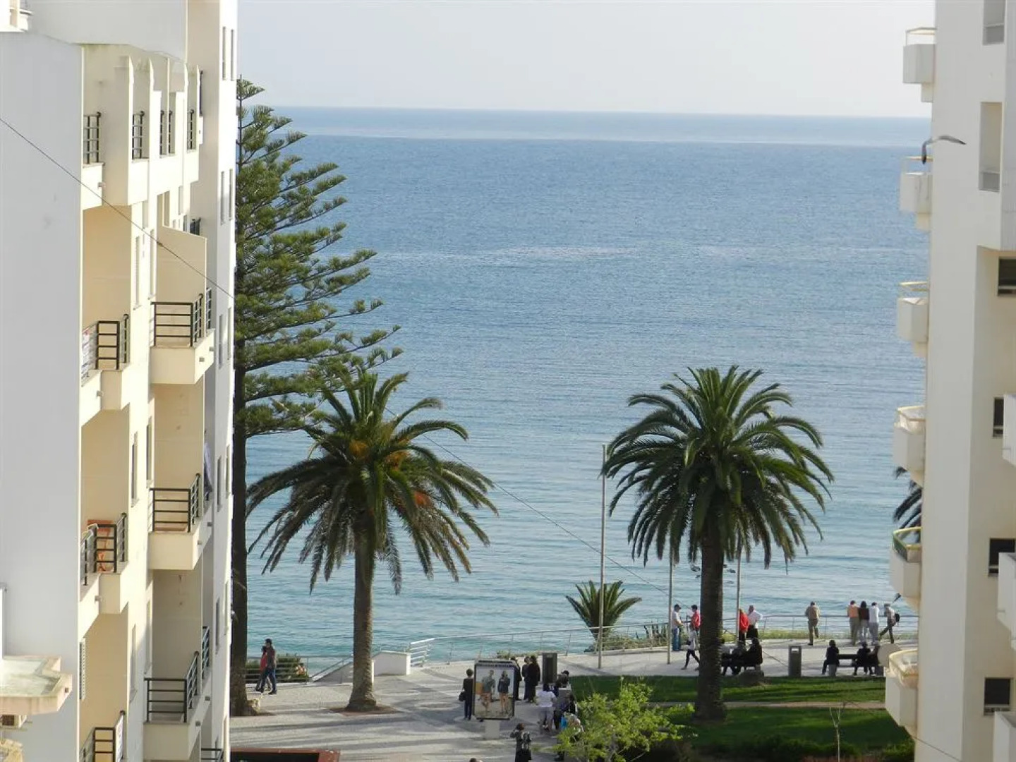 Hotel Apartamento Rosamar I