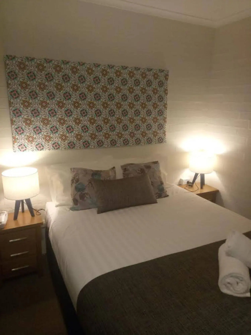 Albury Winsor Park Motor Inn