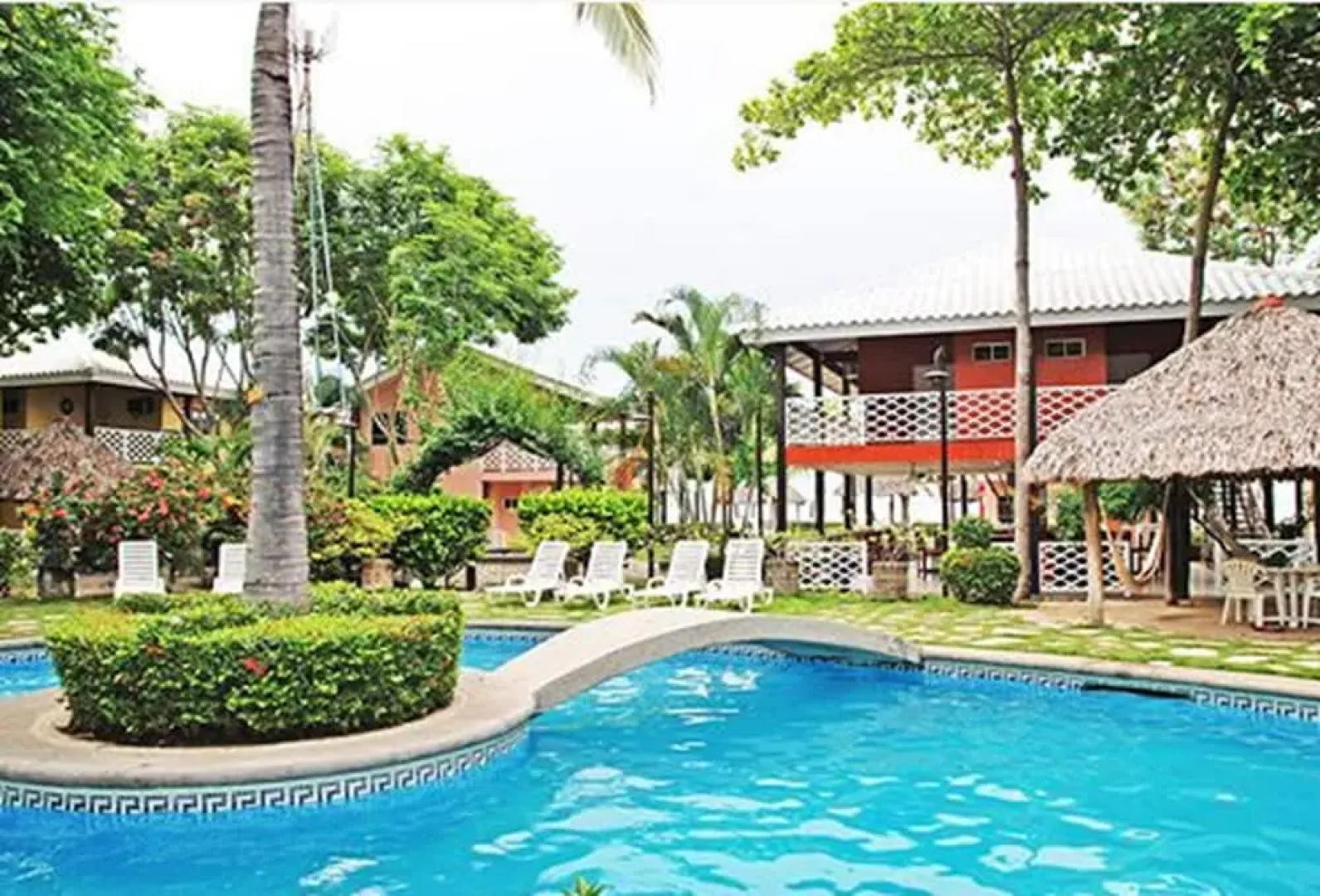 Hotel Vistamar
