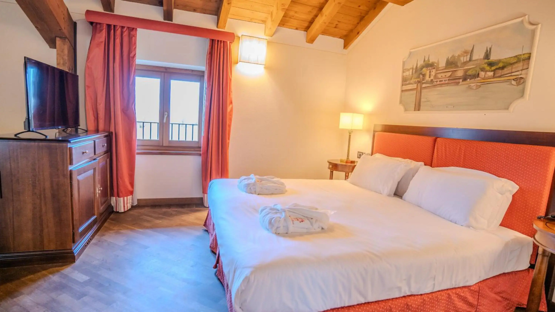 Relais Corte Cavalli