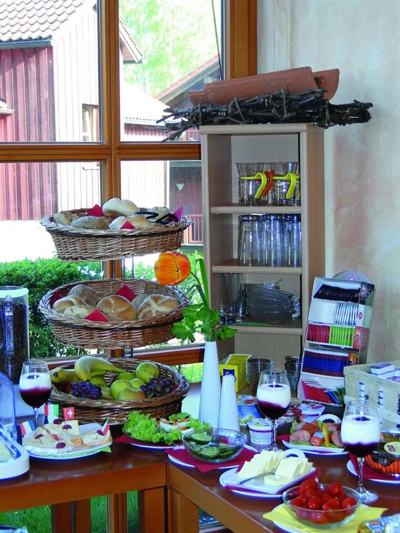 Feriendorf Glasgarten