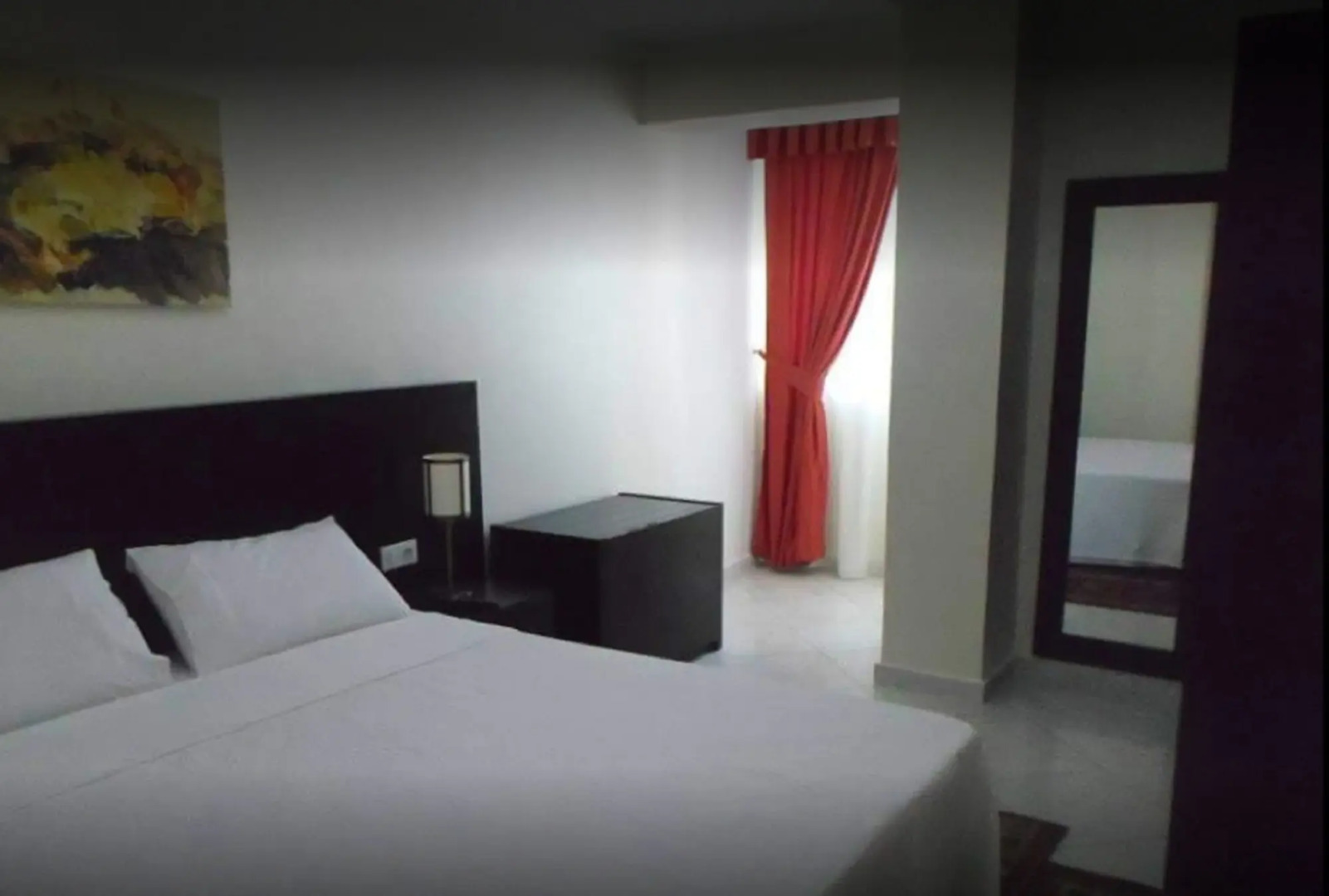 Hôtel de La Vallée Chlef