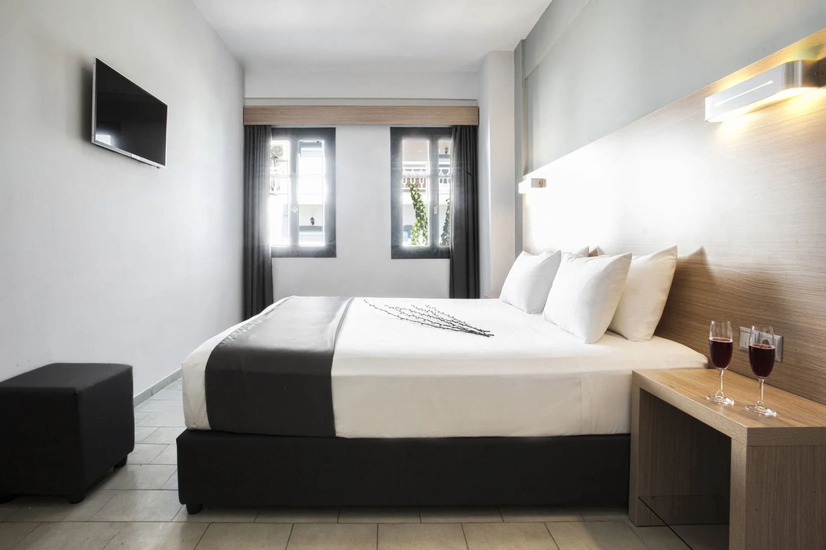 Atlas Hotel Skiathos