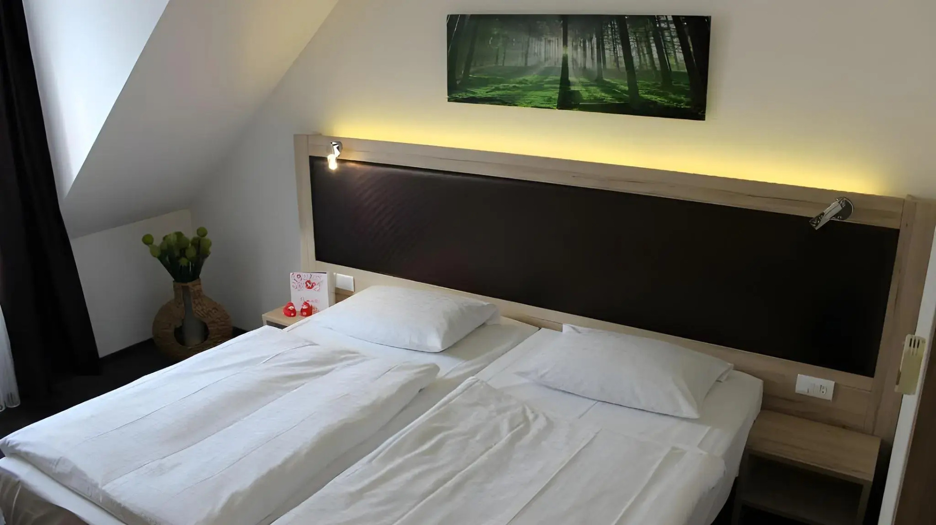 ACHAT Hotel Monschau