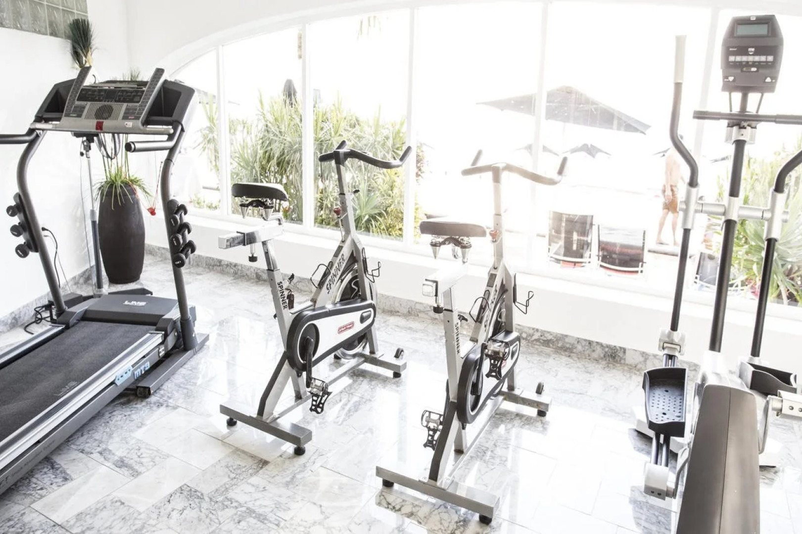 Coral Princess Hotel & Dive Resort