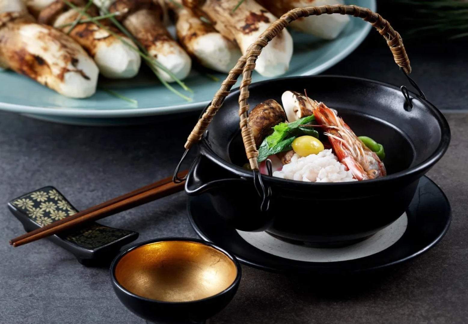 Paradise Hotel Busan