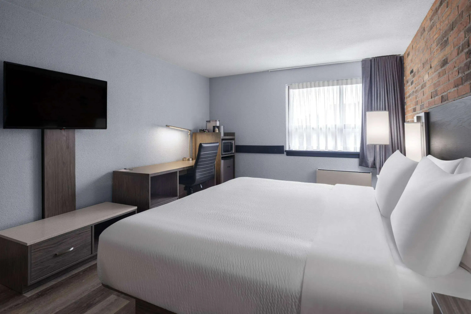 Travelodge by Wyndham Barrie