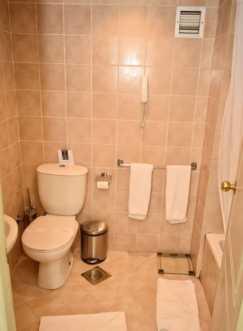 Отель Romance Alexandria Hotel