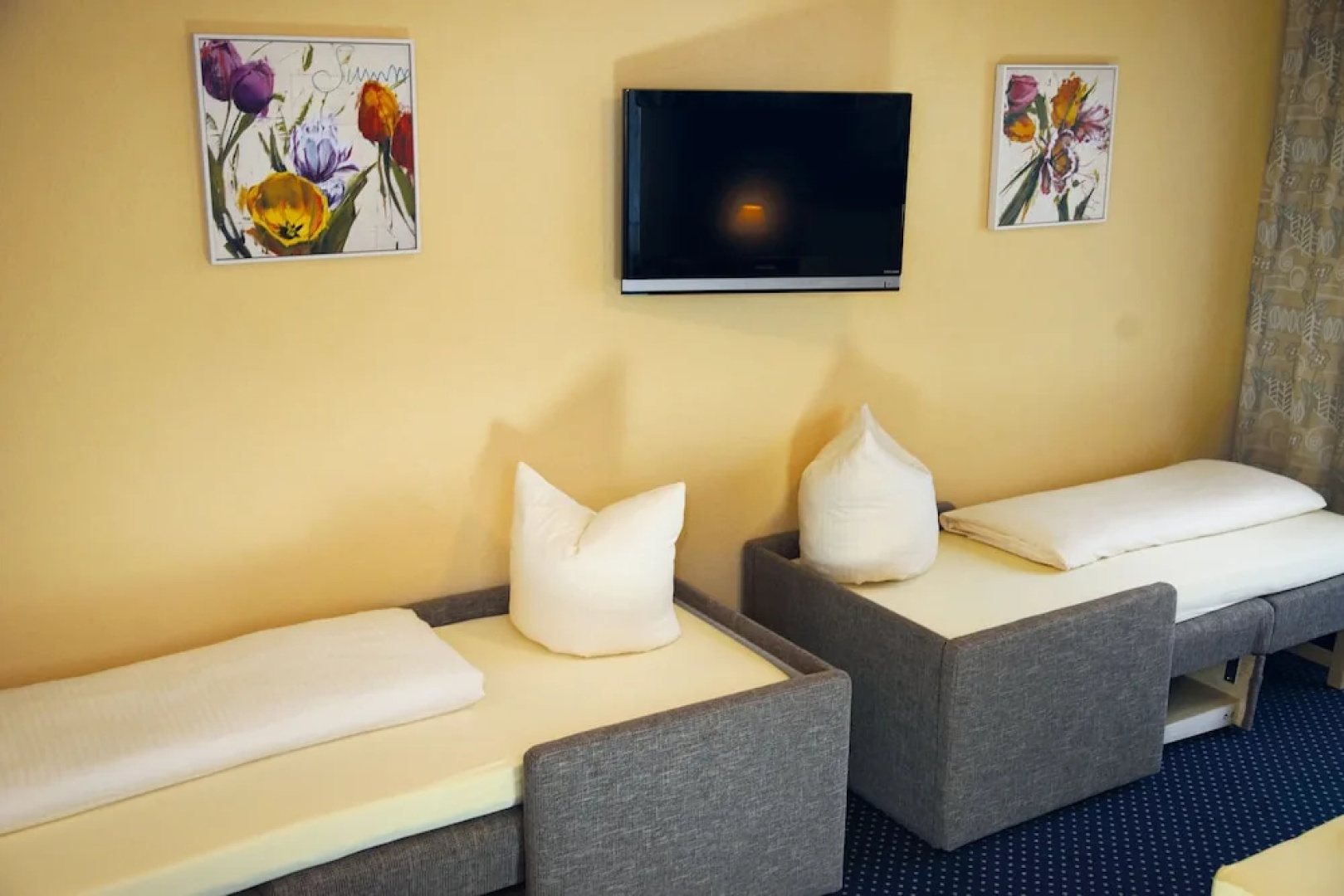 Apart Hotel Olympia Tirol