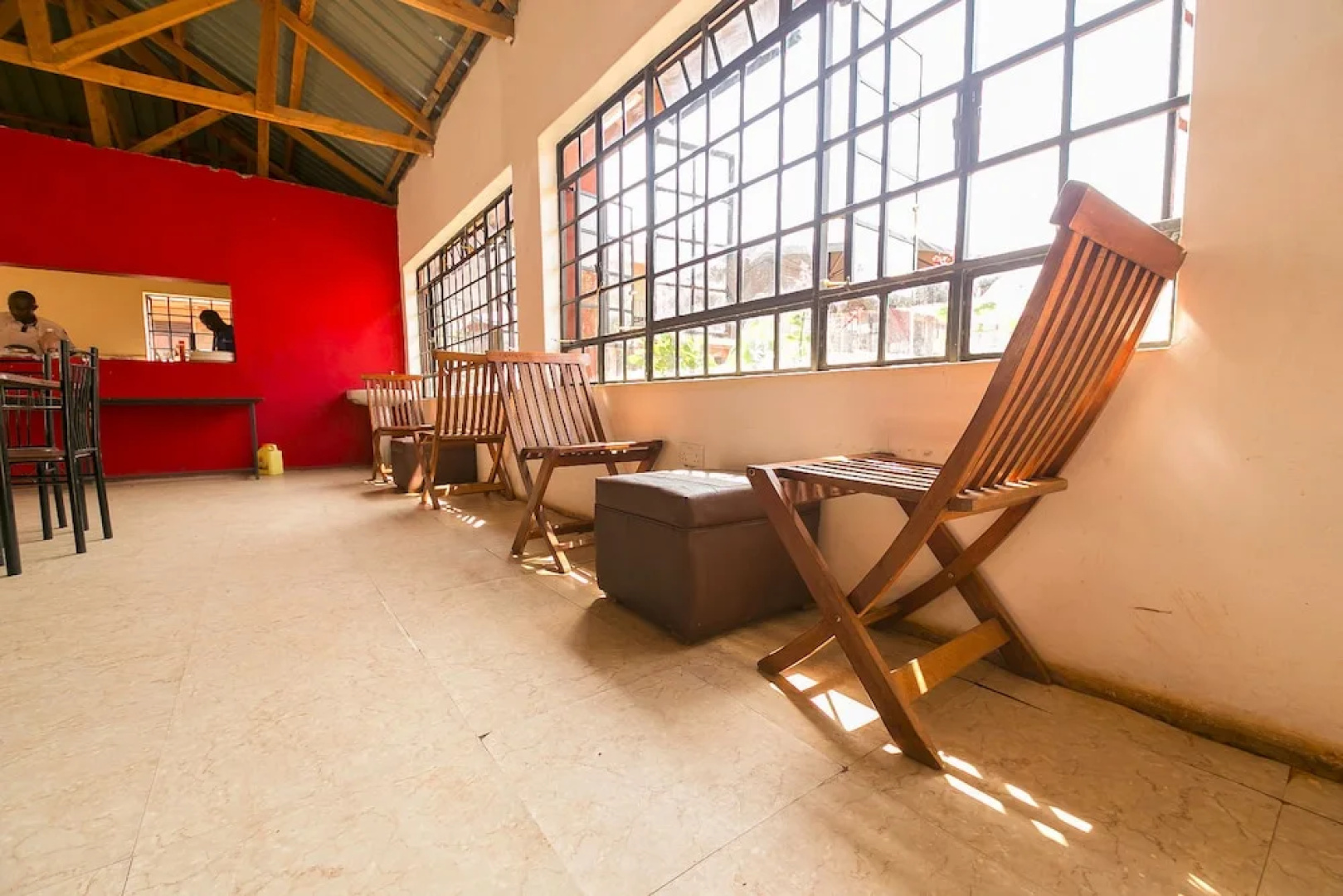 Siala Apartments