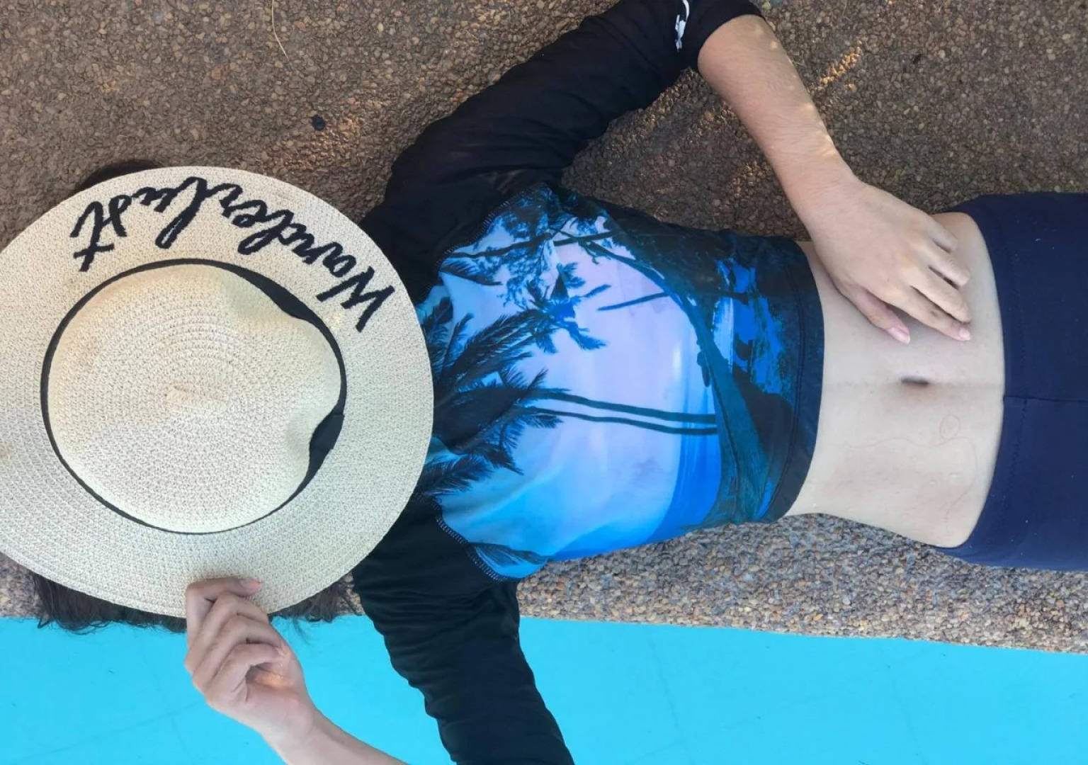 Crystal Waves Hotel and Resort