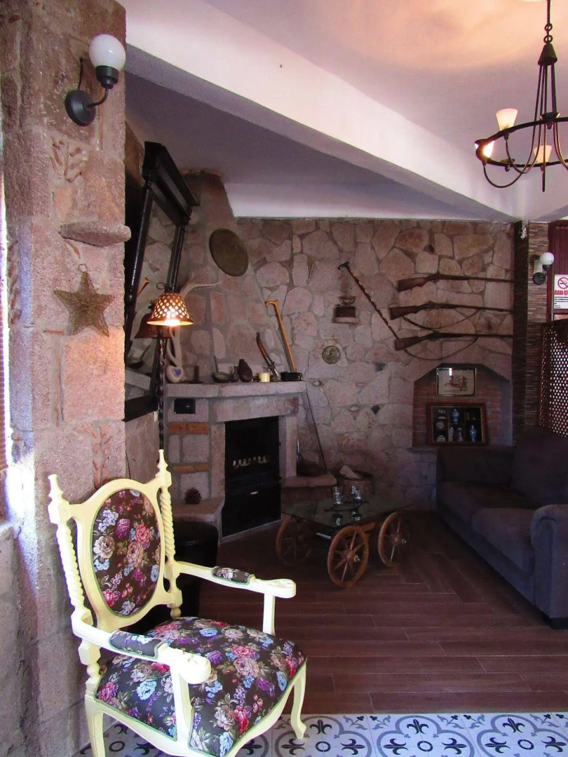 Assos Hunters Hotel - Special Class ( Adults Only)