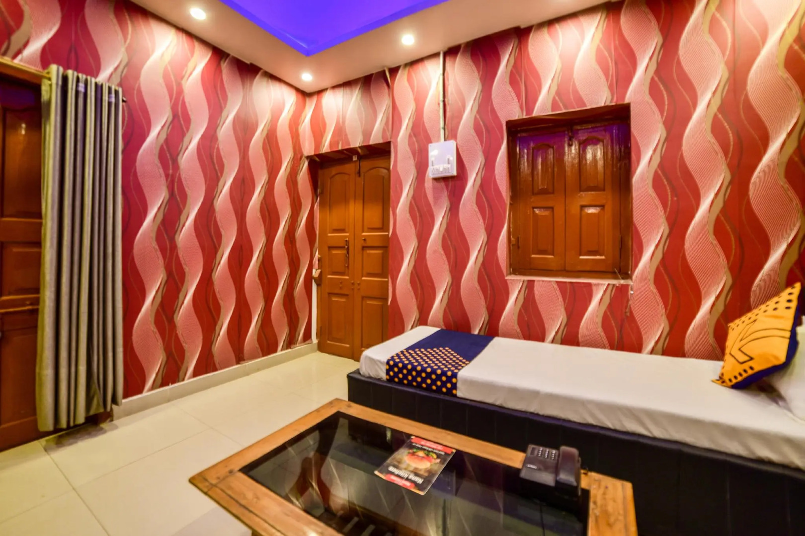 SPOT ON 66632 Nami Homes