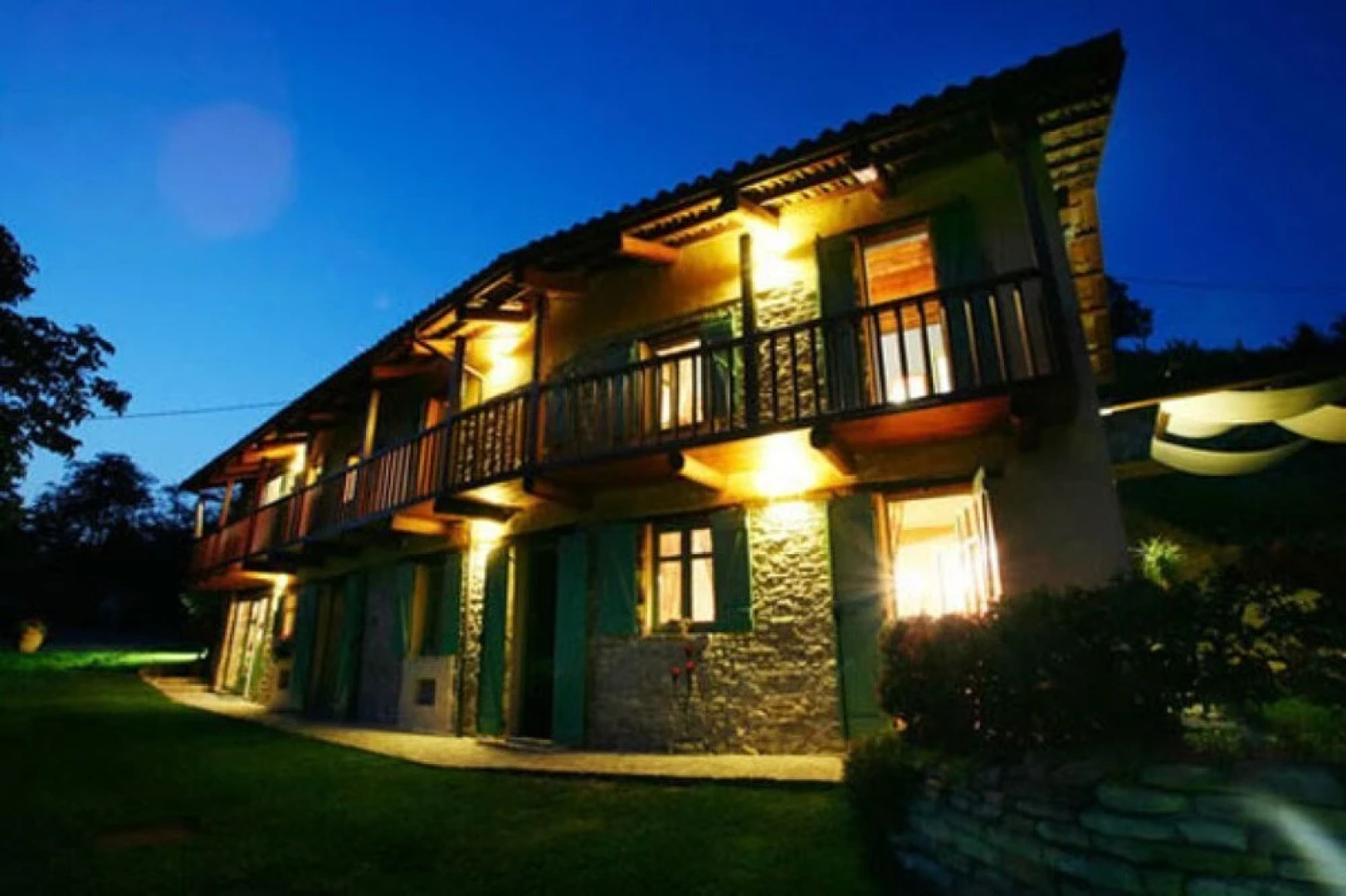 Agriturismo Pilone Votivo