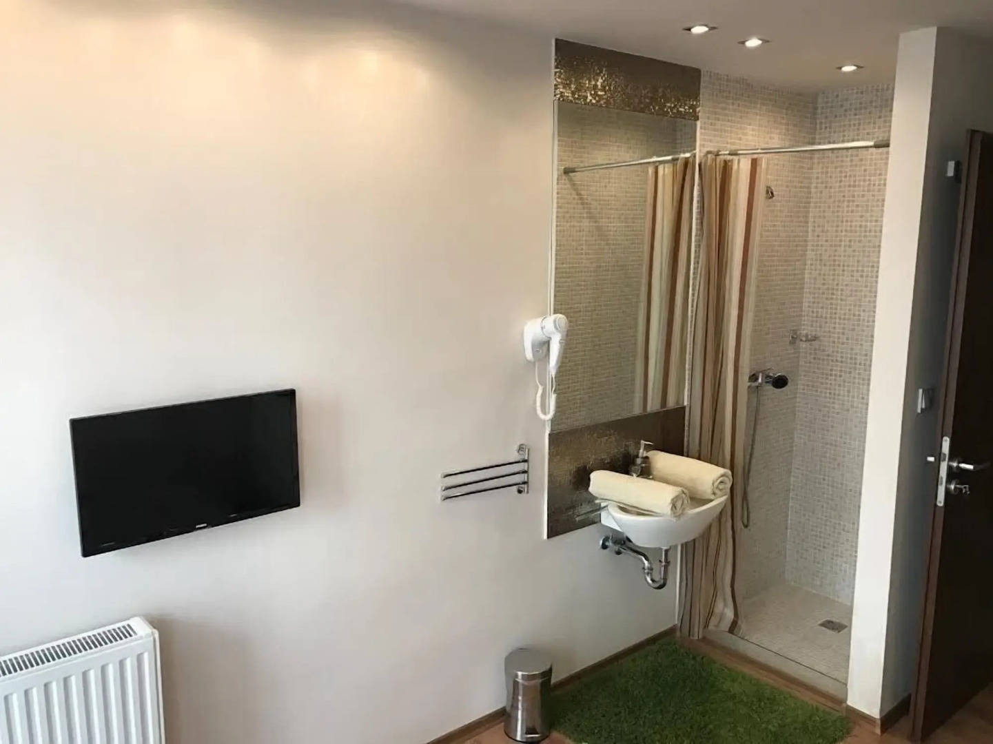 Silver Garden Siófok