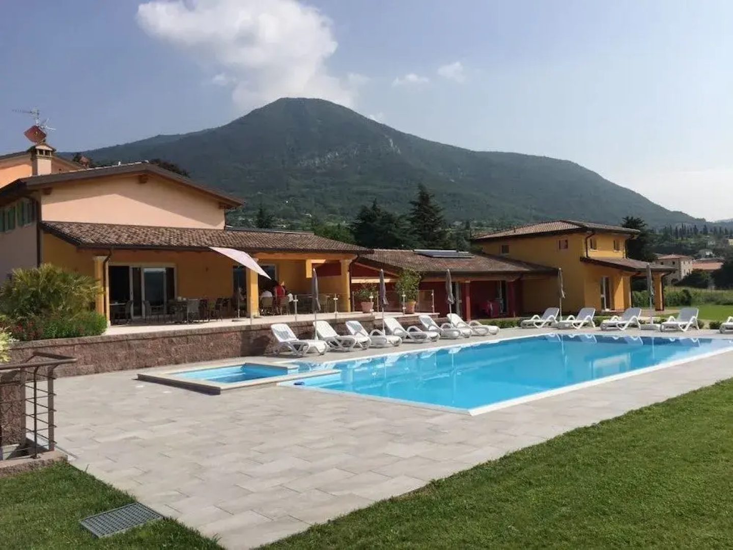B&B Ca Marognole