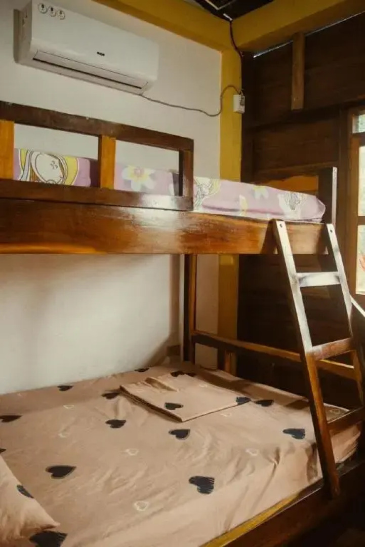 Habitaciones Diegomar