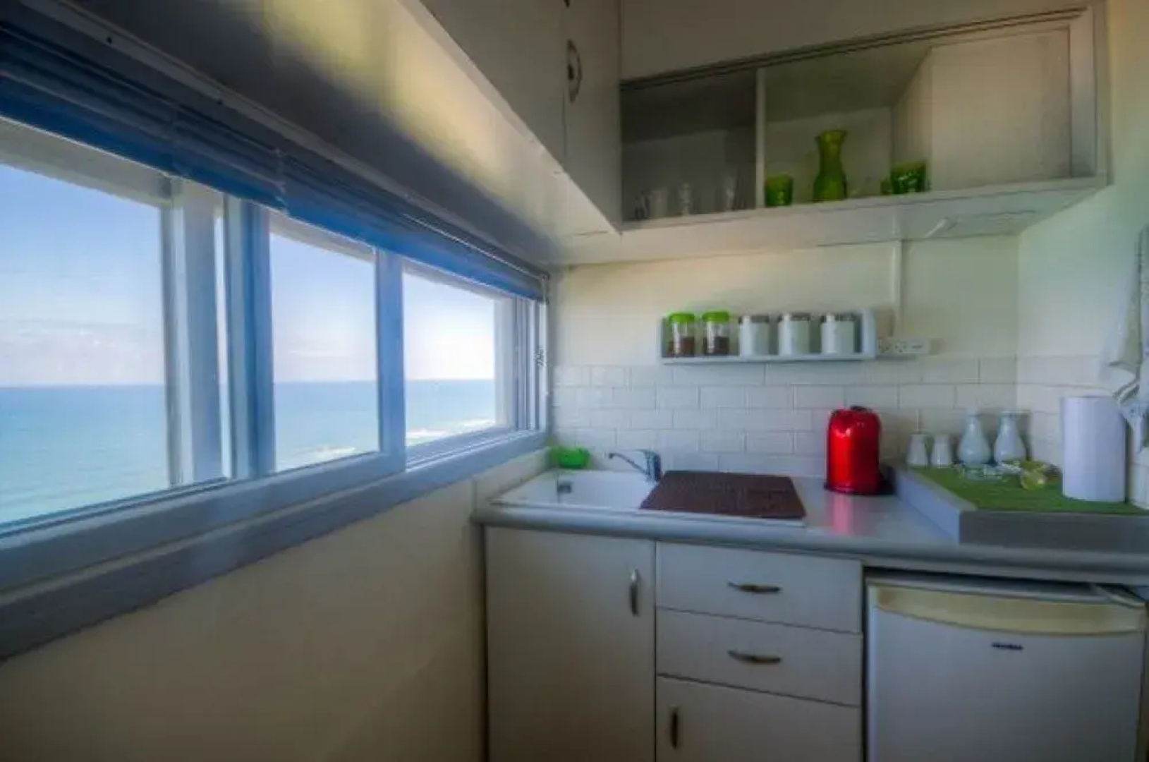 Herzeliya Studio Apartment