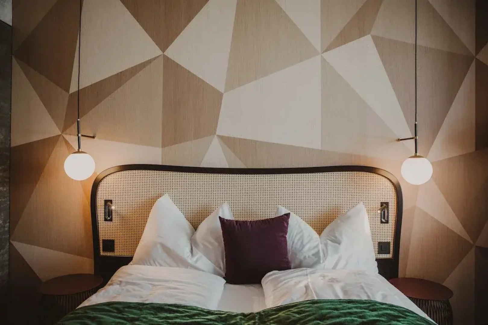 Me and All Hotel Flims, by Hyatt