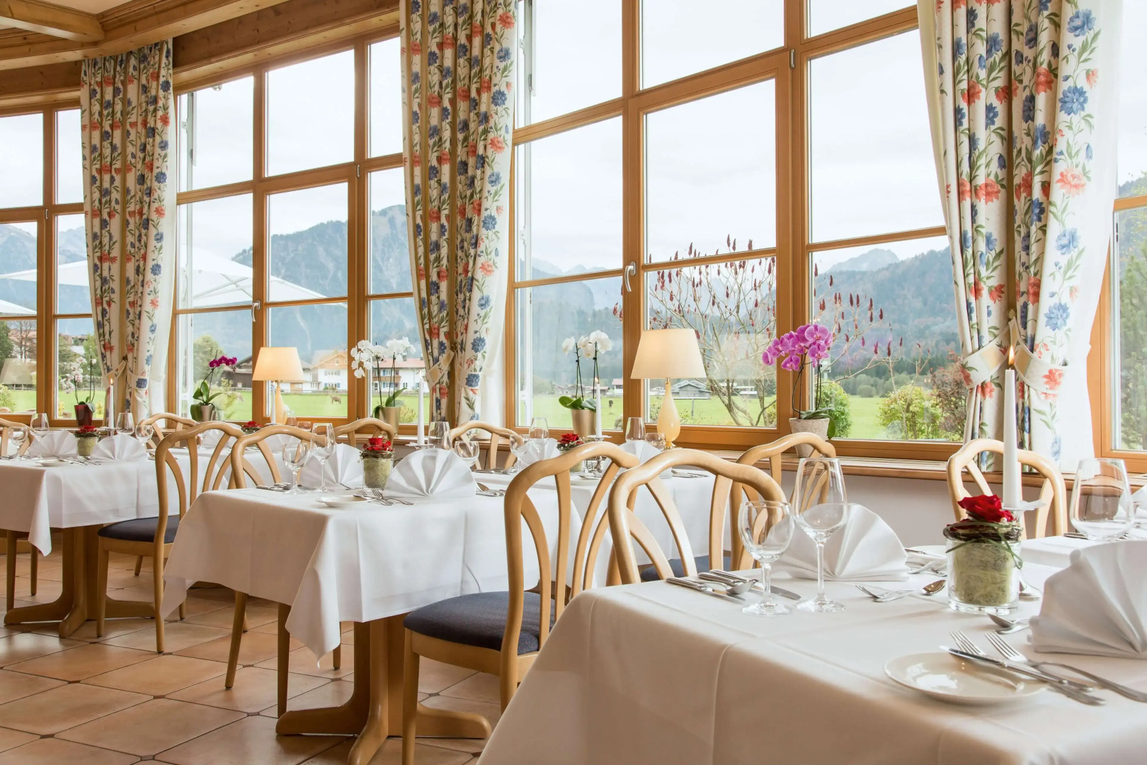 Alpenhof Oberstdorf Hotel & Spa, BW Signature Collection