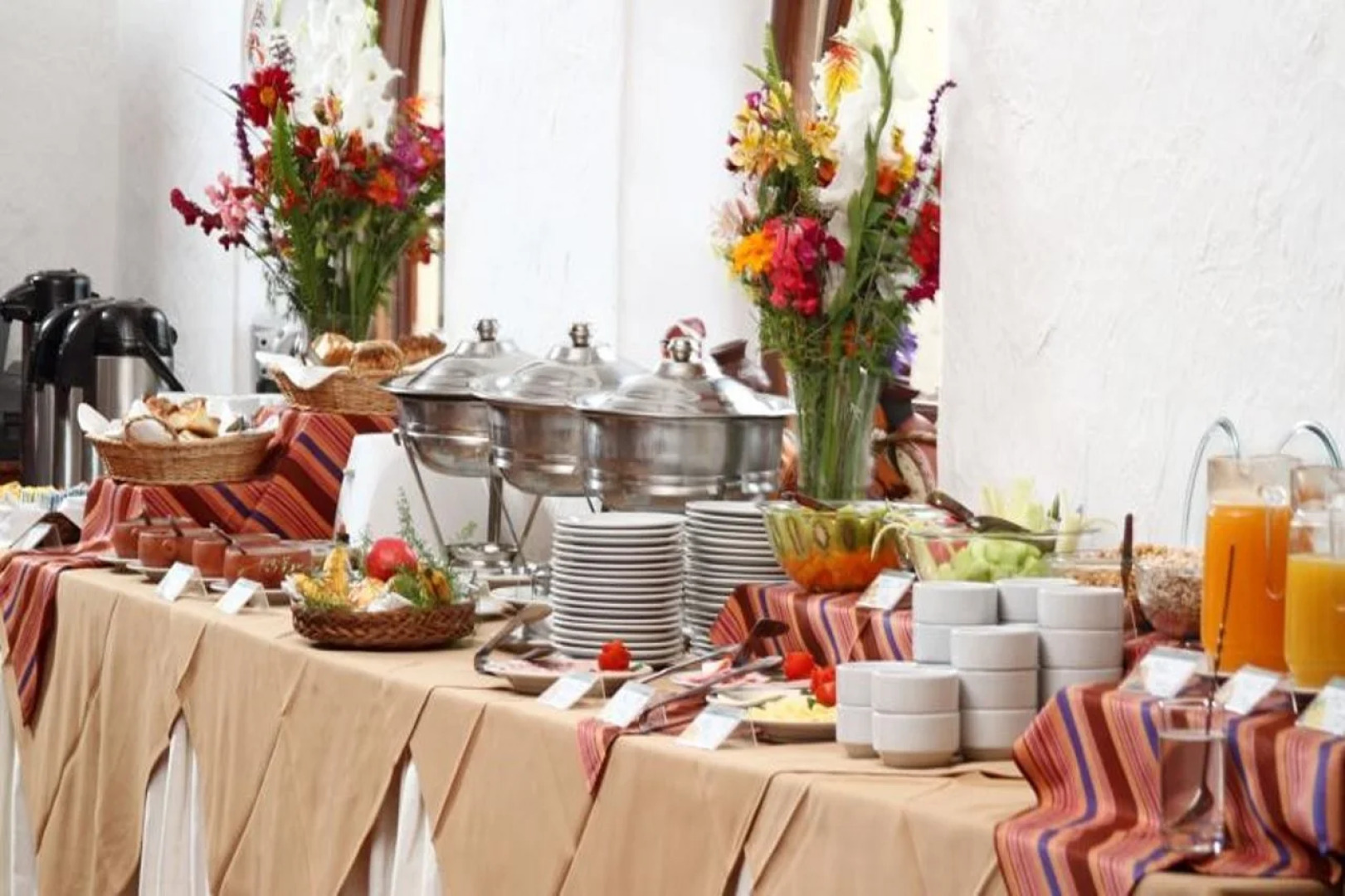 Hotel Hacienda del Valle