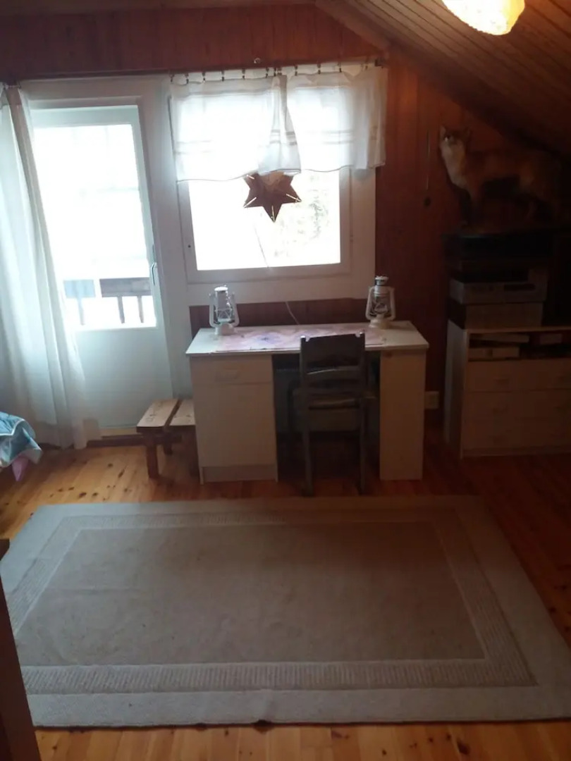 Paiksalo holiday house