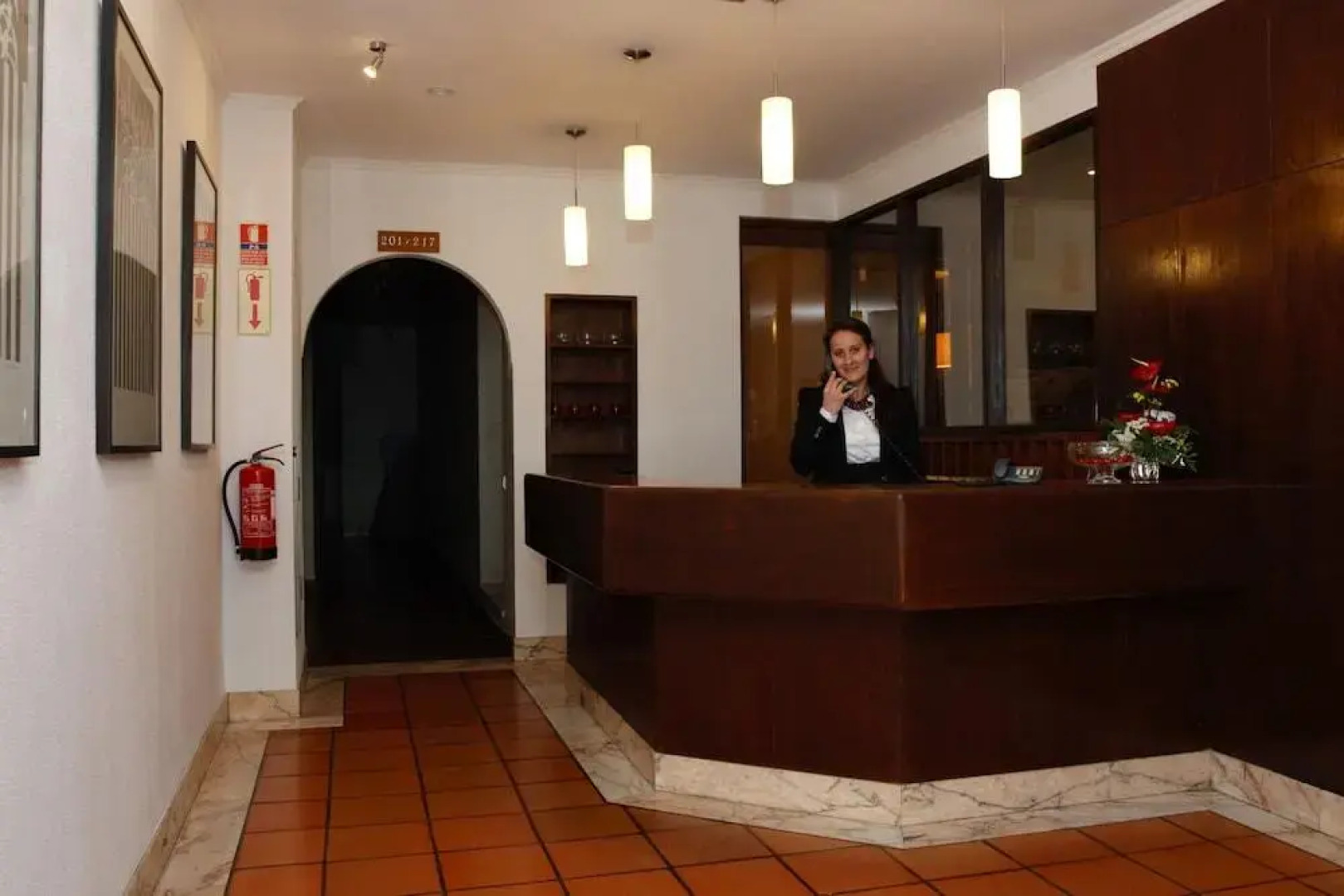 Flag Hotel Madeira - Ribeira Brava