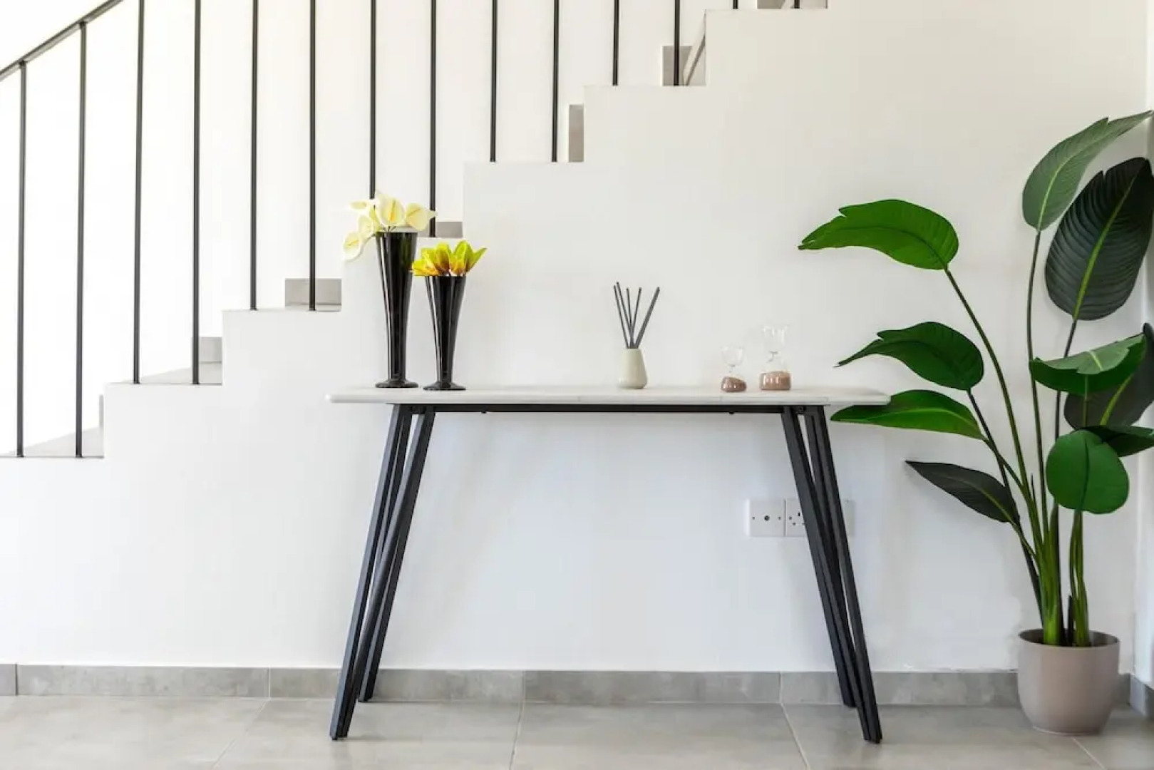 Napa Bay View Villa 2