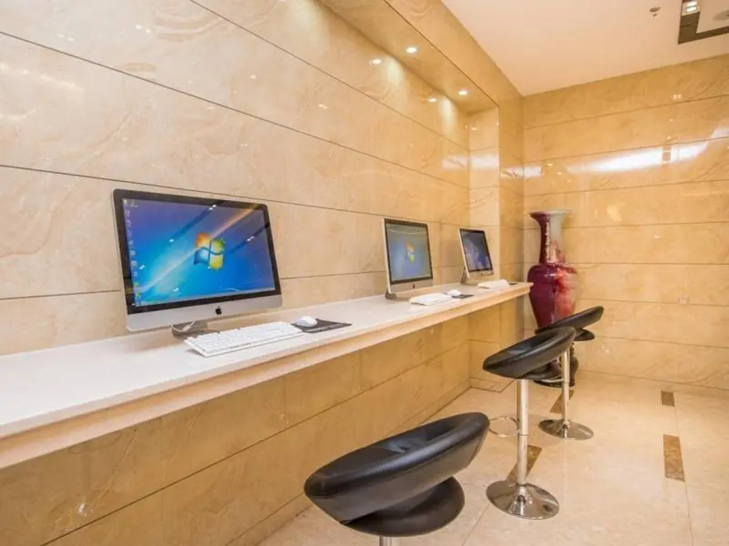 GreenTree Inn Xuchang Xiangcheng County Ziyun Avenue