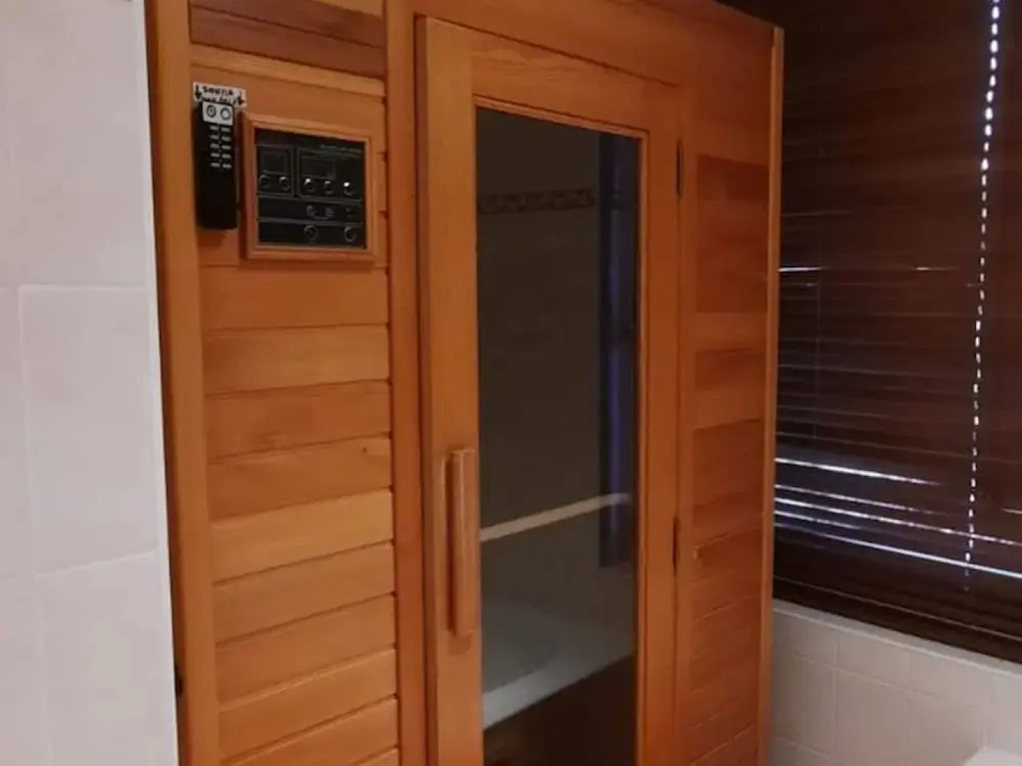 Nice House with Dishwasher near Wadden Sea