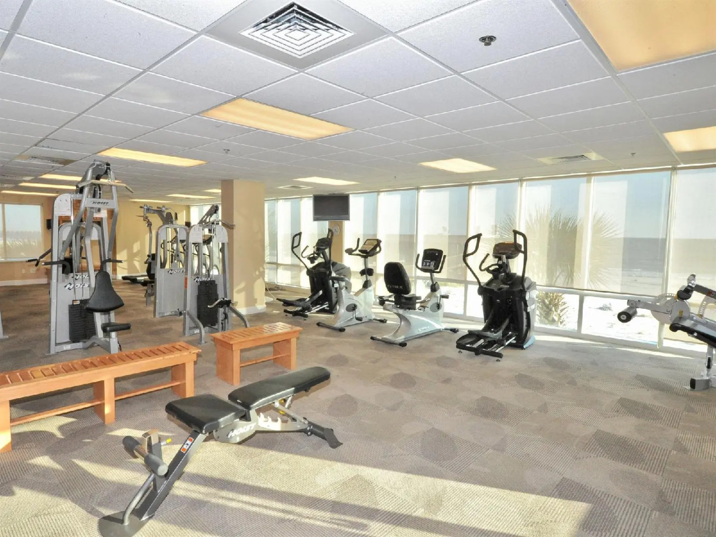 Seawinds Condominiums by Wyndham Vacation Rentals