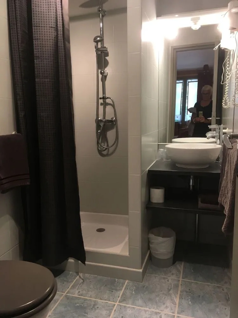 Hotel Restaurant La Source