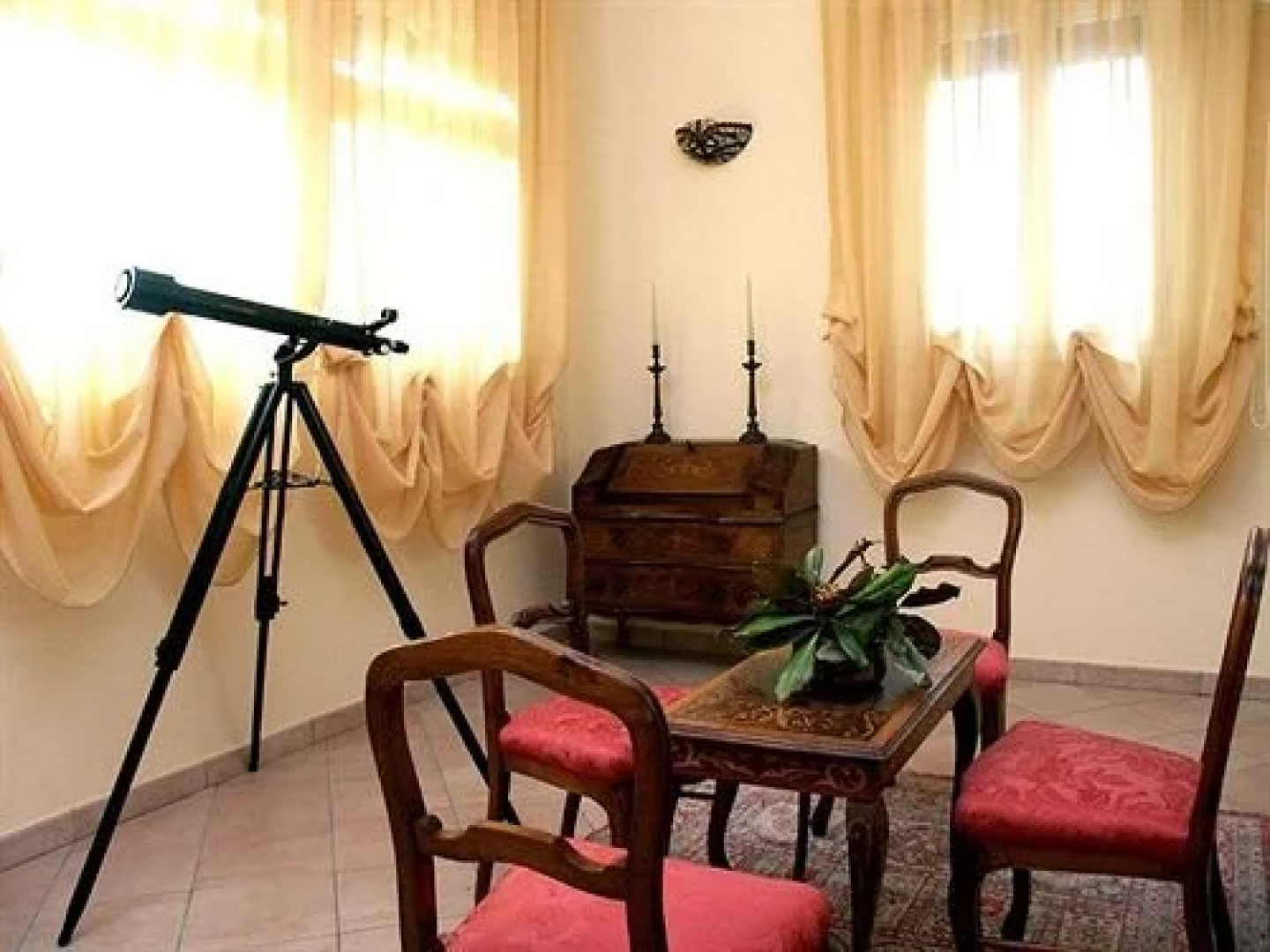 Agriturismo La Torretta