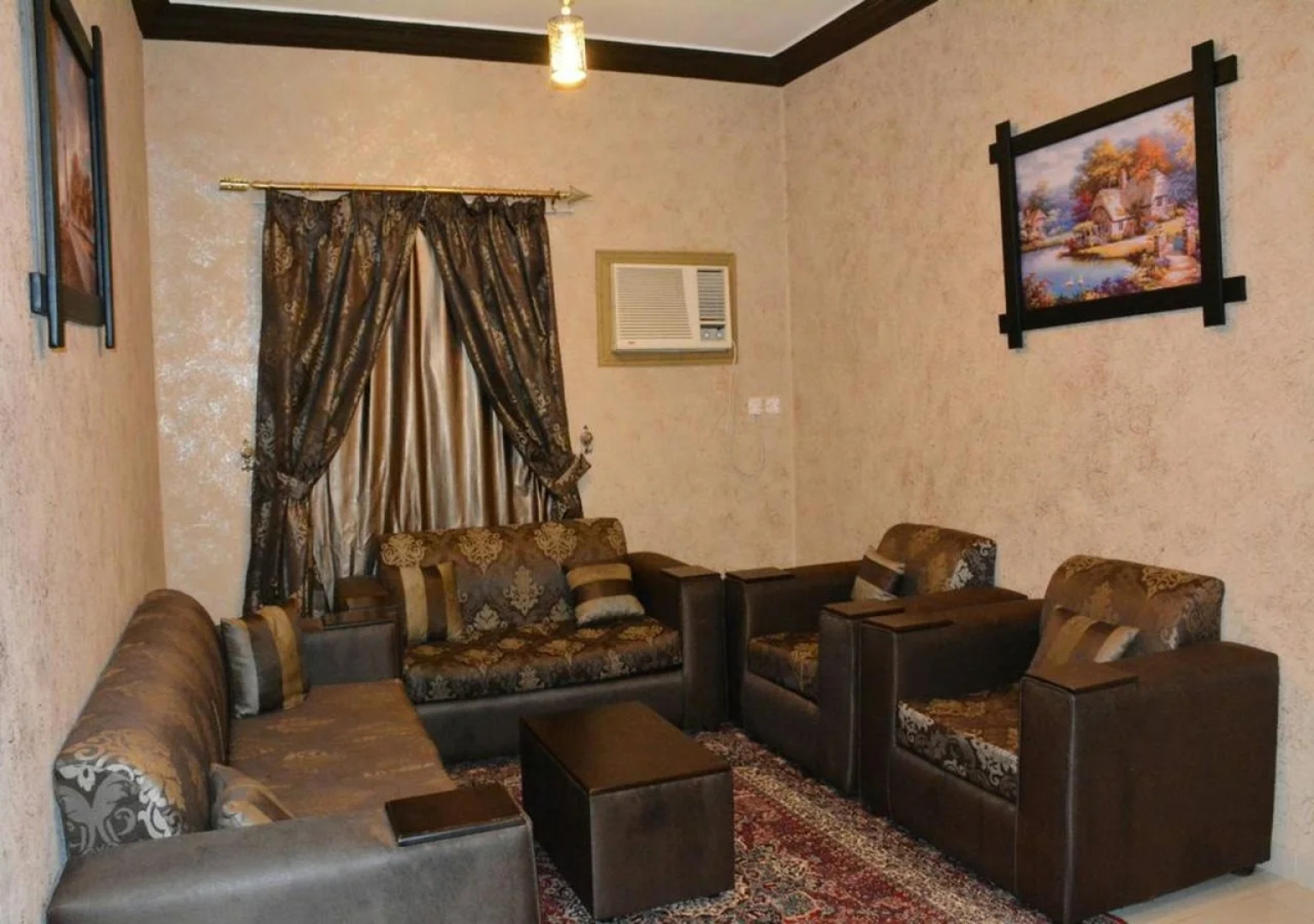 Al Eairy Furnished Apartments Jizan 3