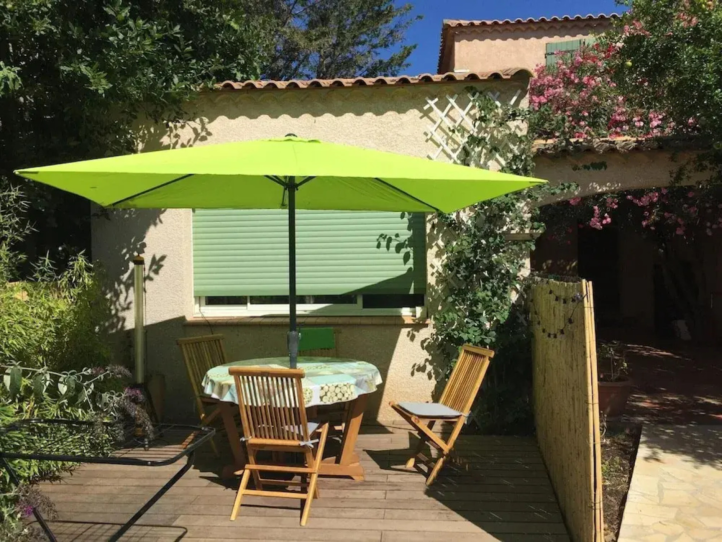 Charming Holiday Home With Swimming Pool