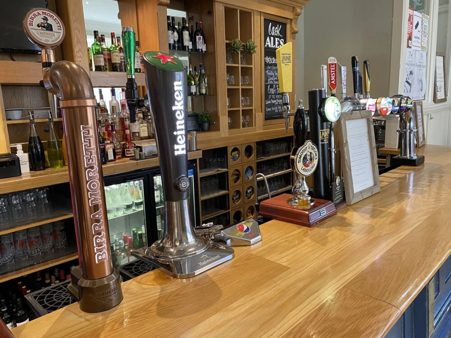 The Plough