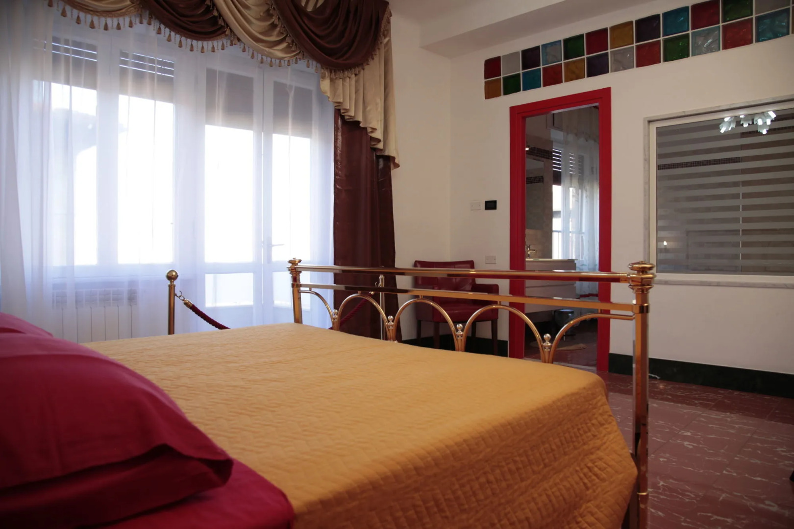 Christian Bed&Breakfast