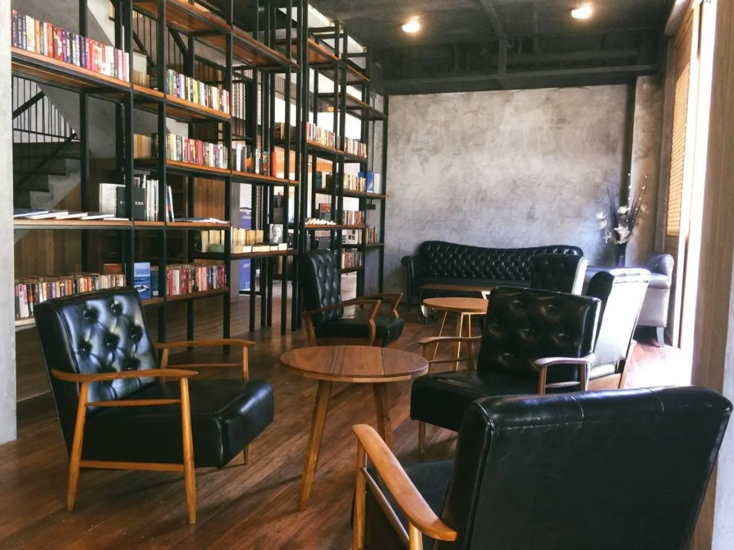 The Chic Lipe - Hostel