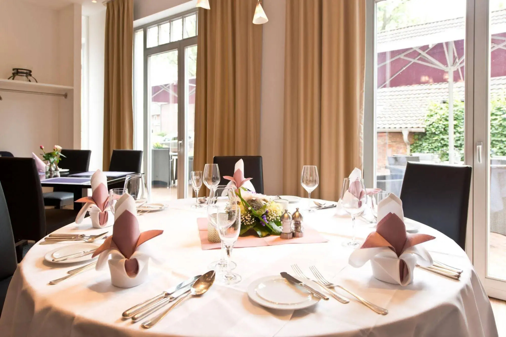 Boutique Hotel Buchholz